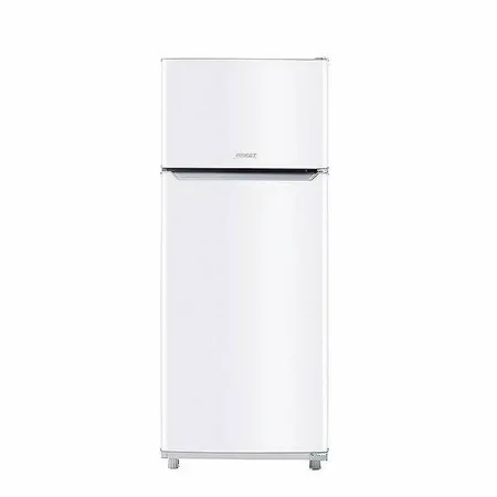 BRIKET BK2F 1610 HELADERA 2 PUERTAS BLANCA BL HC A1