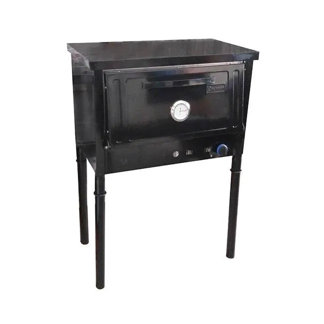 CALABRO 920 HORNO PIZZERO 6 MOLDES EPOXI