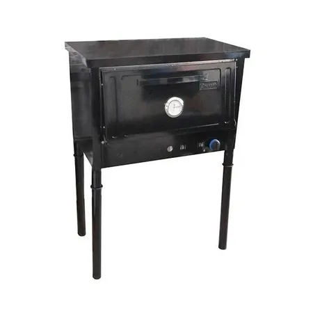 CALABRO 920 HORNO PIZZERO 6 MOLDES EPOXI