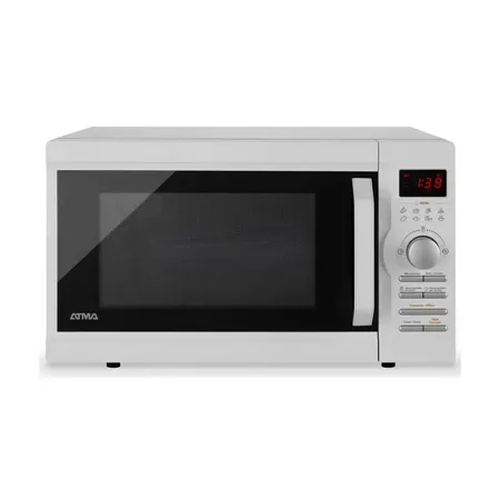 ATMA MD 1728 GN MICROONDA 28 LTS. CON GRILL