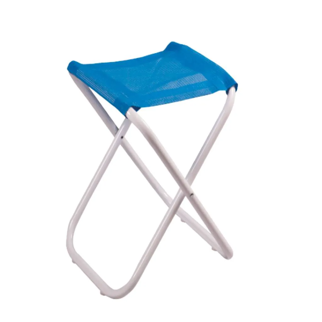 HILGERT 206 BANQUITO PLEGABLE REFORZADO