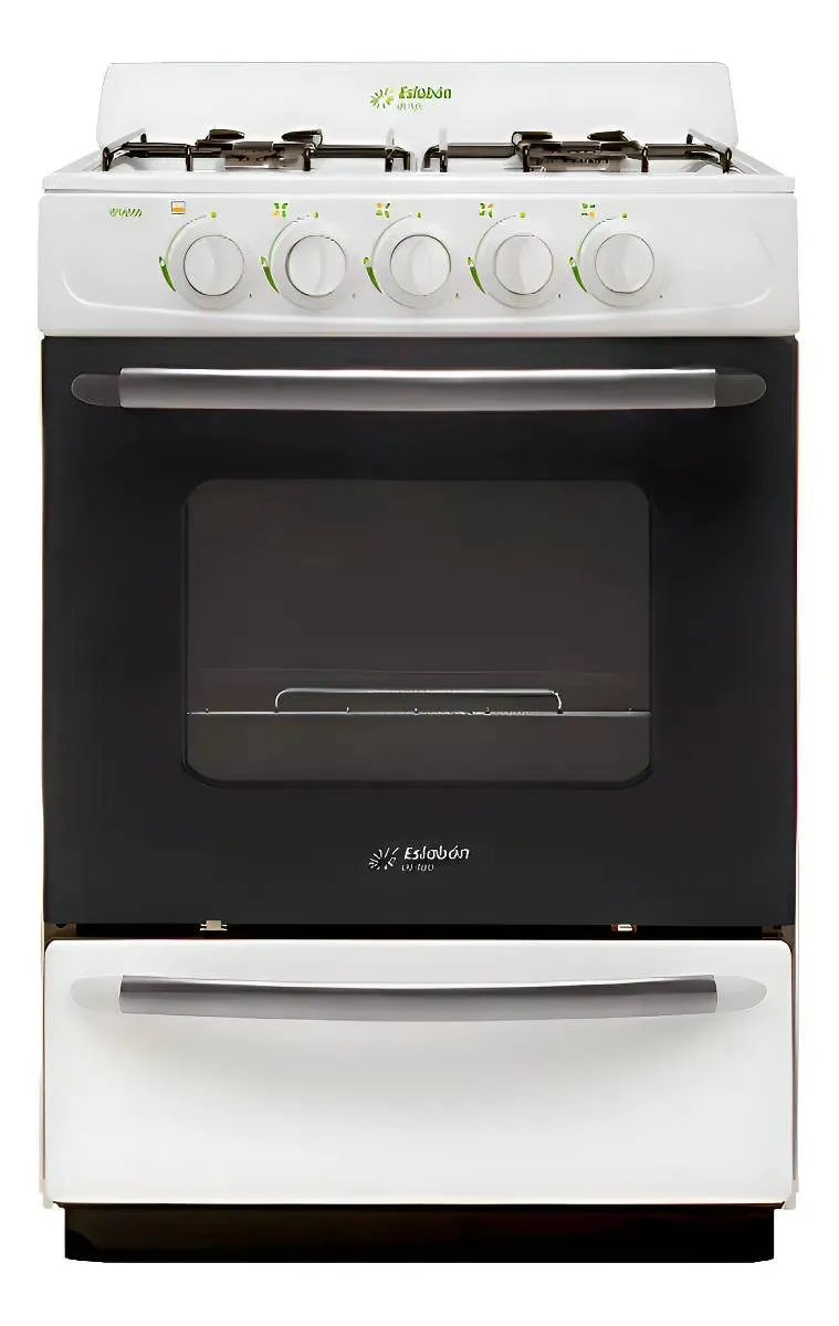 E.LUJO EFM56NB2A COCINA A GAS
