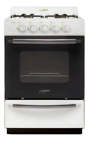 E.LUJO EFM56NB2A COCINA A GAS