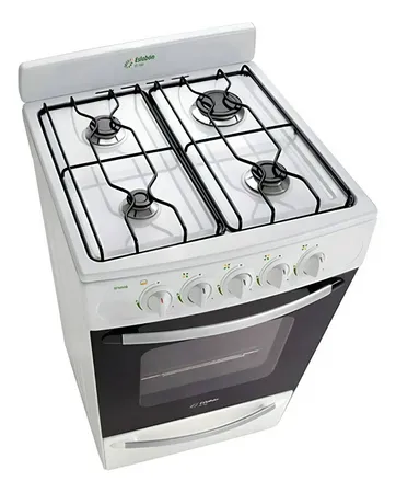 E.LUJO EFM56NB2A COCINA A GAS