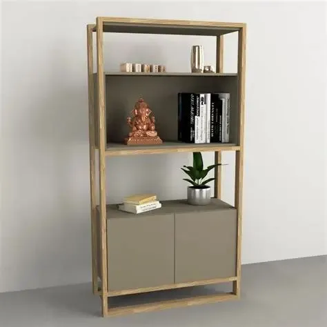 Tables 4207 Columna 0.90m 2 Puertas 4207