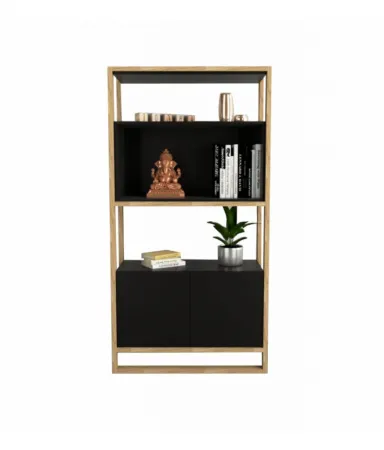 Tables 4207 Columna 0.90m 2 Puertas 4207