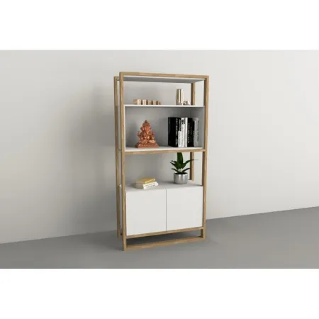 Tables 4207 Columna 0.90m 2 Puertas 4207