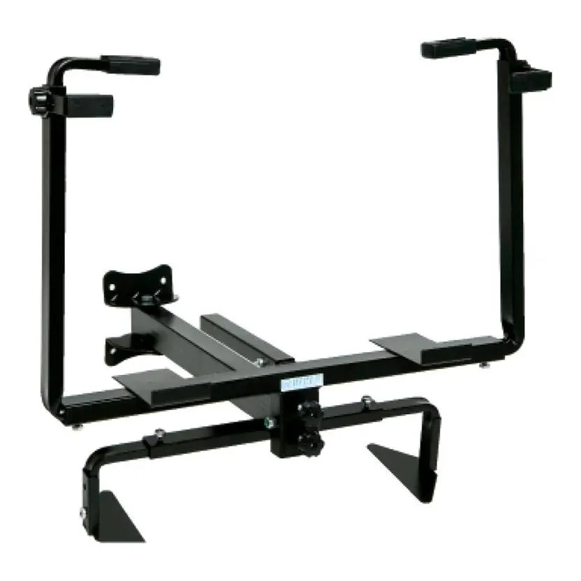 NAKAN NAK-610 SOPORTE RV- DVD  14"- 21" OFERTA