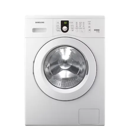 SAMSUNG  WW65MONHWU 6.5KG  LAVARROPAS