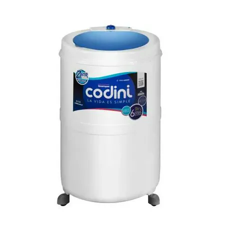 CODINI 4054 LAVARROPA SILENT AUTOMATICA