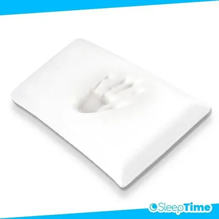 SLEEPTIME ALMOHADA CLASICA 70X40X13 F/COOL