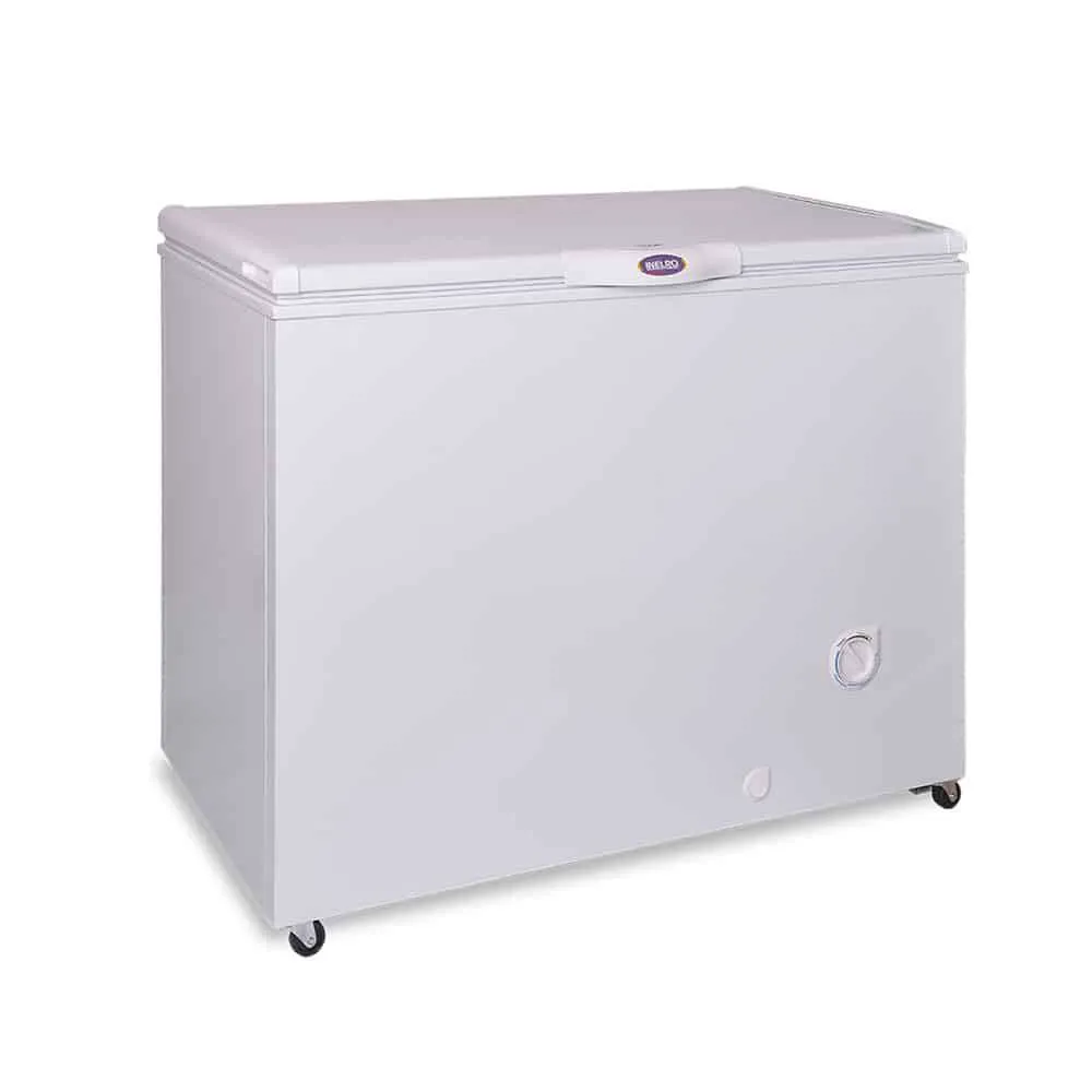 INELRO FIH.350A++ FREEZER HORIZONTAL BLANCO