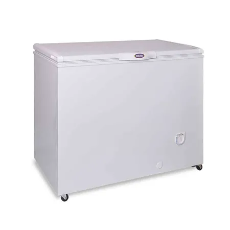 INELRO FIH.350A++ FREEZER HORIZONTAL BLANCO