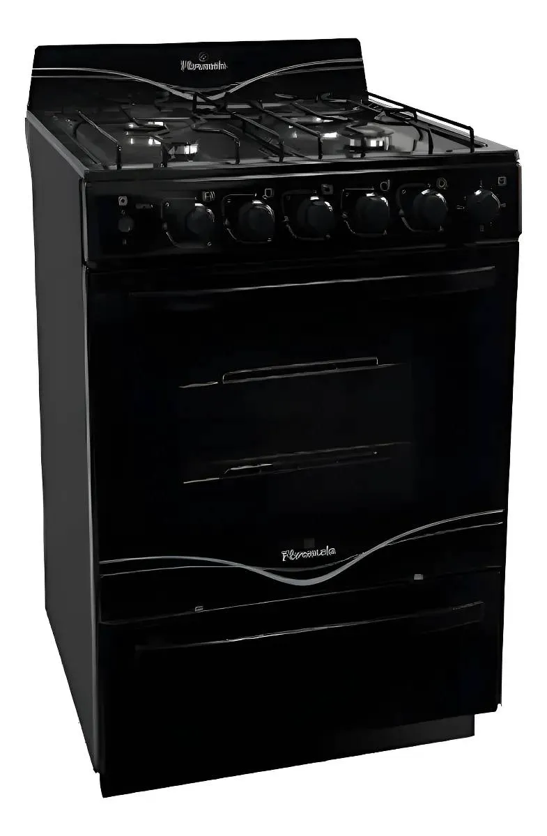 SINGER 5537F COCINA FLORENCIA NEGRA