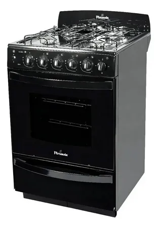 SINGER 5537F COCINA FLORENCIA NEGRA