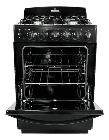 SINGER 5537F COCINA FLORENCIA NEGRA