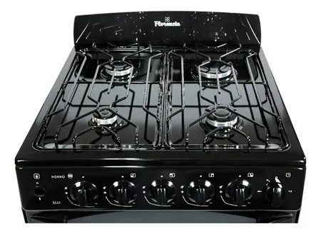 SINGER 5537F COCINA FLORENCIA NEGRA