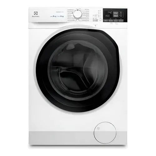 ELECTROLUX 914900821 EWD08B LAVASECARROPA 8 KG FRONTAL