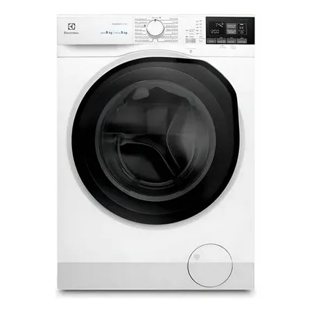ELECTROLUX 914900821 EWD08B LAVASECARROPA 8 KG FRONTAL