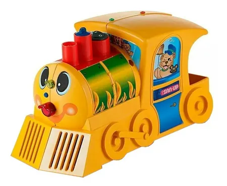 SAN UP 3008 NEBULIZADOR PISTON INF. LOCOMOTORA