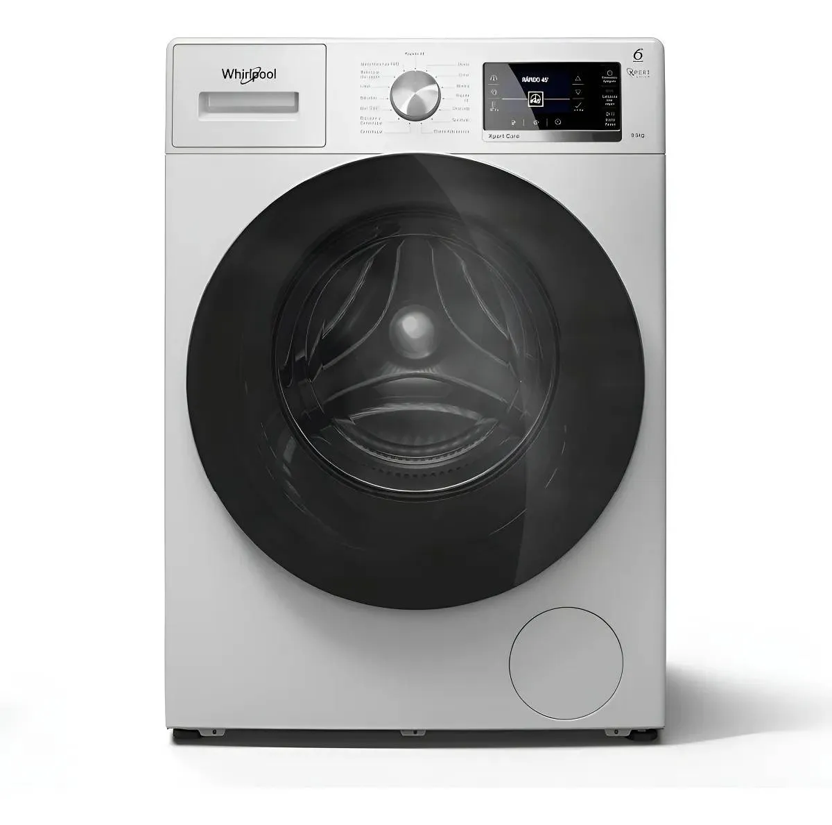 WHIRLPOOL WNC95AB LAVASECARROPA  9.5/6K