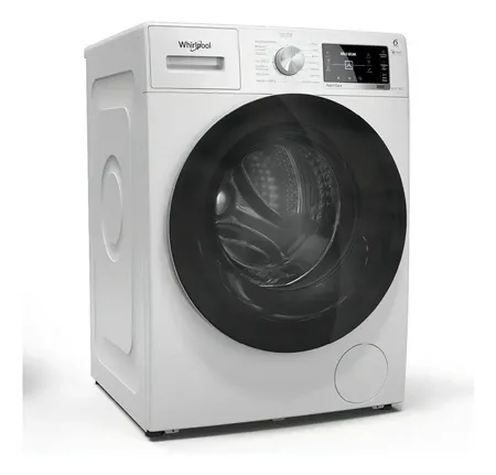 WHIRLPOOL WNC95AB LAVASECARROPA  9.5/6K