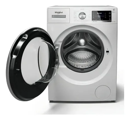 WHIRLPOOL WNC95AB LAVASECARROPA  9.5/6K