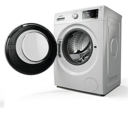WHIRLPOOL WNC95AB LAVASECARROPA  9.5/6K