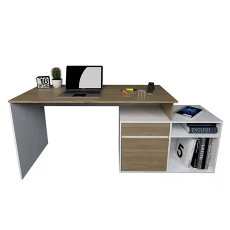 Tables Escritorio con Mueble Bajo 3048