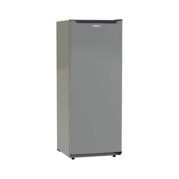 BRIKET BK1F 1220A1 HELADERA GP HC A1 GRIS SEMIL INOX