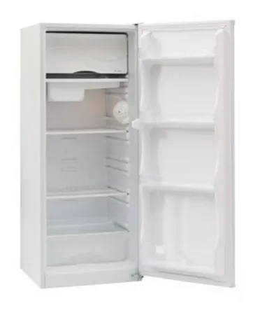 BRIKET BK1F 1220A1 HELADERA GP HC A1 GRIS SEMIL INOX