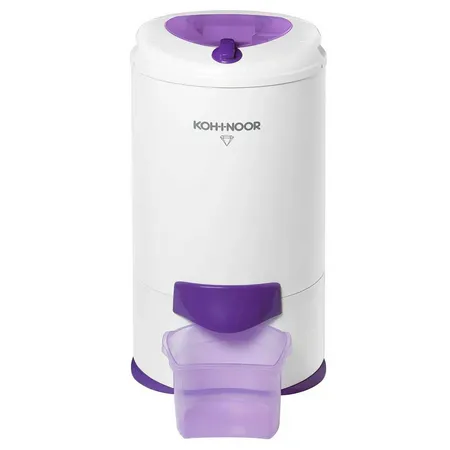 KOH-I-NOOR C-755 SECARROPA CENTR. VISION 5.5 KG.