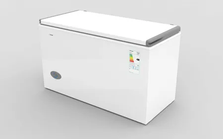 BAMBI FH 4100-BPA FREEZER 360LTS. 3 FUNCIONES