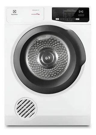 ELECTROLUX 916002130 SECARROPA 9 KG. C.FRONTAL ESEF209B