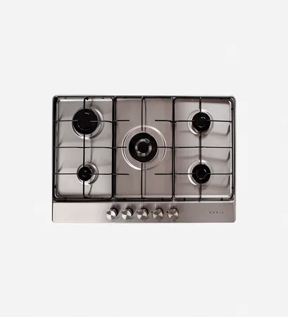 ORBIS 735 AC3M ANAFE  DE 5 QUEMADORES