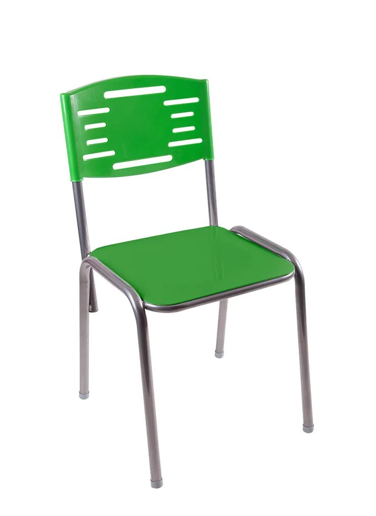 HILGERT 304 SILLA DE CAO AP. C/RESP. PLASTICO