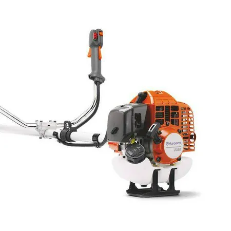 HUSQVARNA 236R DESMALEZADORA