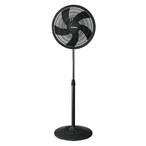 LILIANA VVP16P VENTILADOR DE PIE 16 OSCILANTE