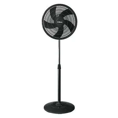 LILIANA VVP16P VENTILADOR DE PIE 16 OSCILANTE