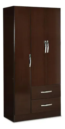 MAXIKING 63000 ROPERO FAMILY 3 P. 6300 BLANCO
