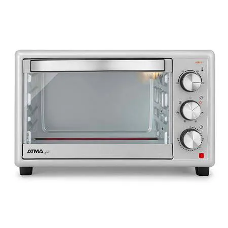 ATMA HGA3021N/3022PL HORNO GRILL 30 LITROS