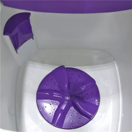 COLUMBIA LSC 10000 LAVARROPA 10KG.