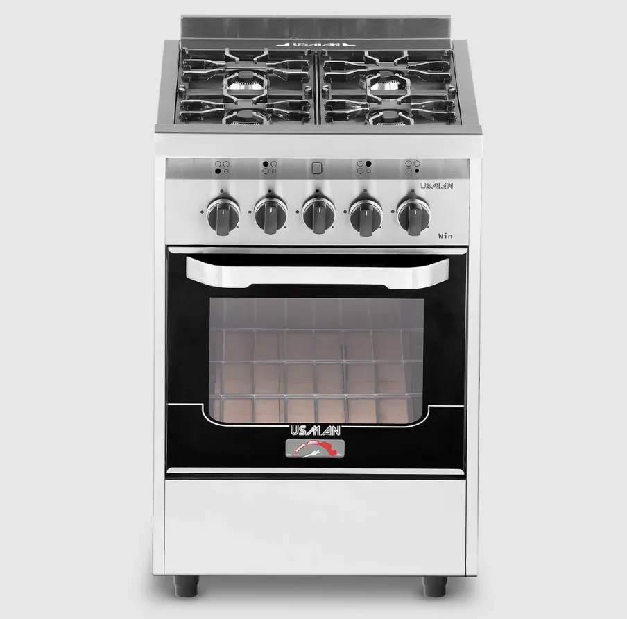 USMAN 4004 COCINA WIN UP 55 CM 4HORNALLAS PV