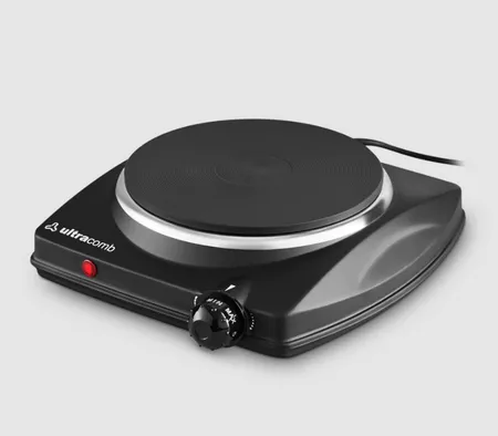 ULTRACOMB AN-2200 ANAFE ELECTRICO 1 H.