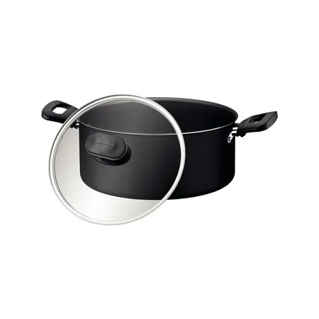 TRAMONTINA CACEROLA LORETO 24CM 20382/024 4.9LTS