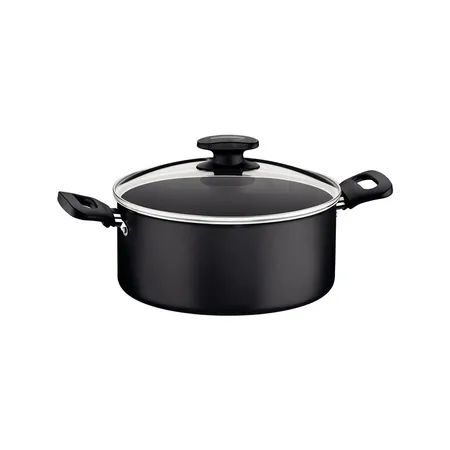 TRAMONTINA CACEROLA LORETO 24CM 20382/024 4.9LTS