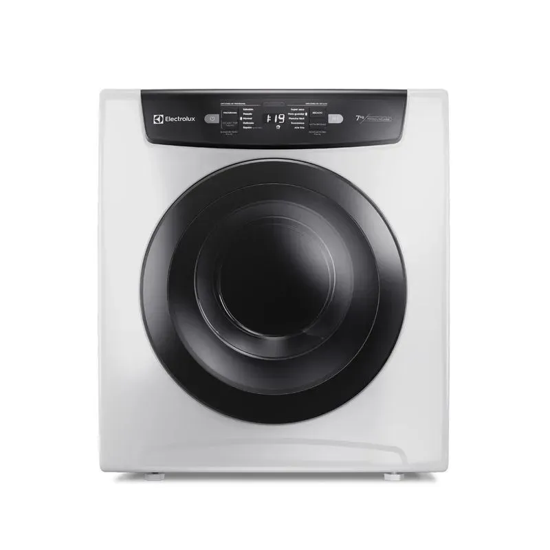 Electrolux Secarropa Premium care 7kg Blanco