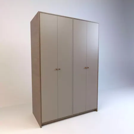 Tables Placard de Abrir 1.2 m 4 Puertas 2 Cajones 6005