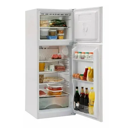 BRIKET BK2F 1310 HELADERA 2 PUERTAS BLANCA BL HC A1