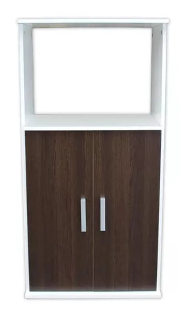 PLATINUM 3046G GABINETE MICROONDAS BLANCO/ROB.ANT